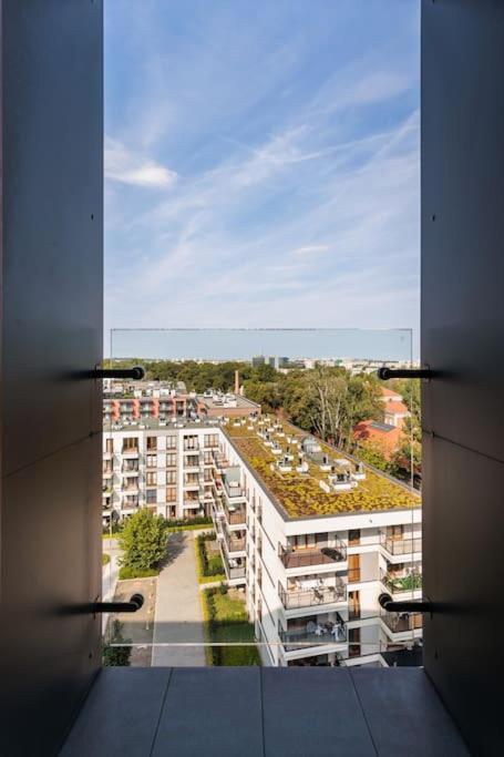 City Of The Kings - City View Cracovia Exterior foto